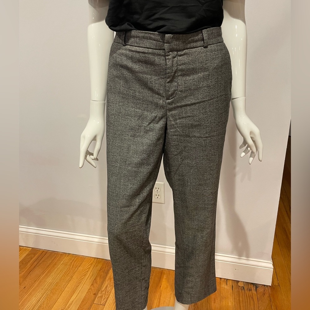 Banana Republic Hampton Fit Pants Size 12